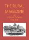 [Gutenberg 48741] • The Rural Magazine, and Literary Evening Fire-Side, Vol. 1 No. 02 (1820)